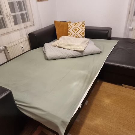 Fewo - Charmante 2 Zimmer Wohnung Mitten In Markdorf Esterno foto