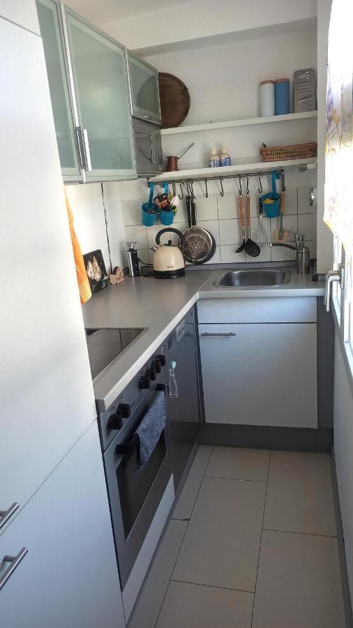 Fewo - Charmante 2 Zimmer Wohnung Mitten In Markdorf Esterno foto