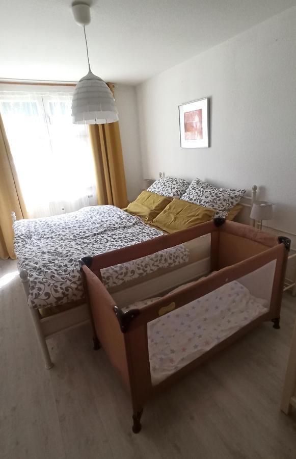 Fewo - Charmante 2 Zimmer Wohnung Mitten In Markdorf Esterno foto