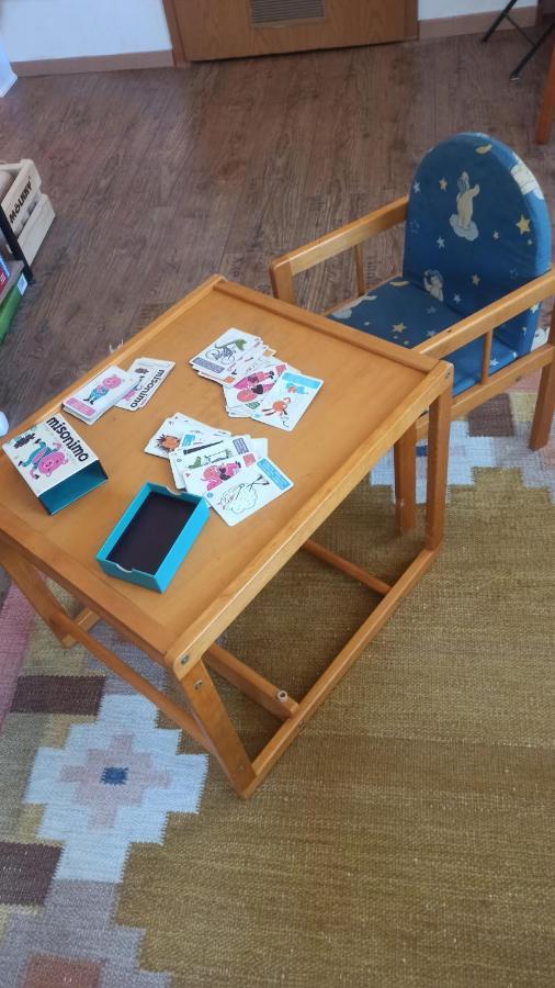 Fewo - Charmante 2 Zimmer Wohnung Mitten In Markdorf Esterno foto